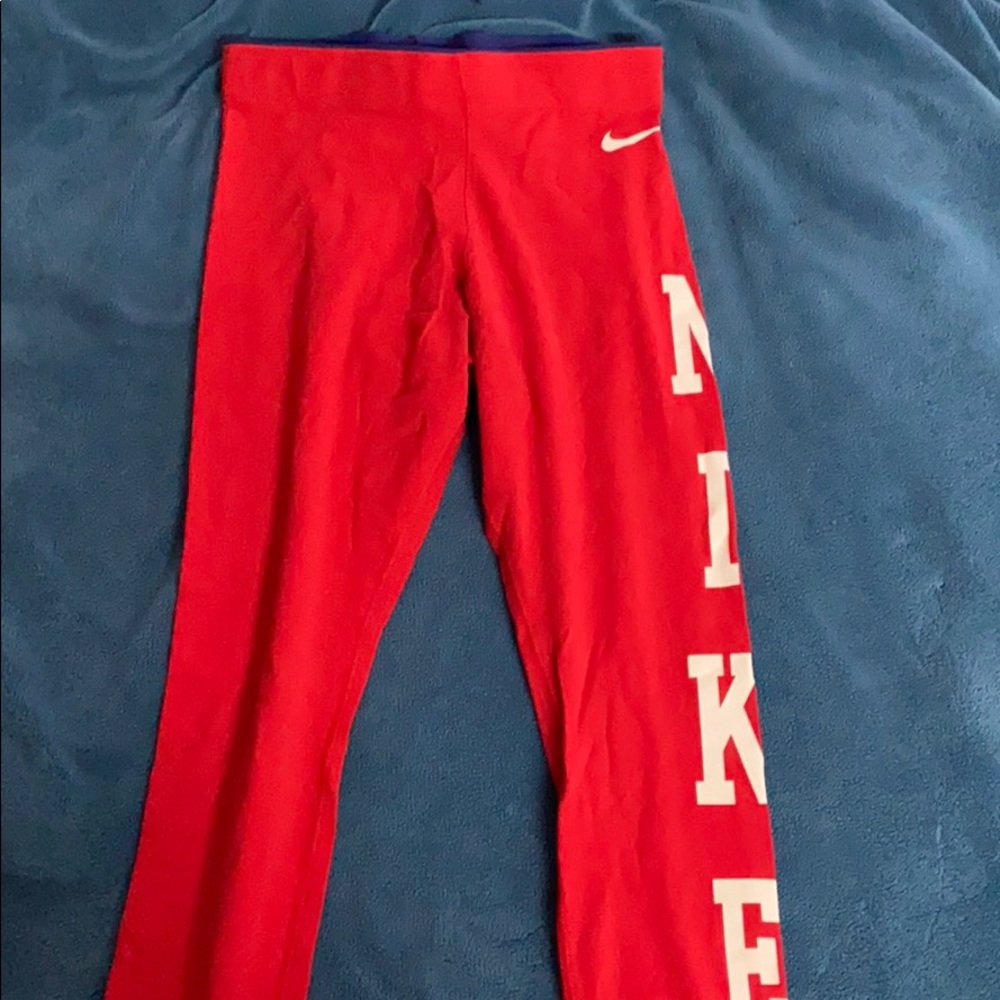 Nike leggings